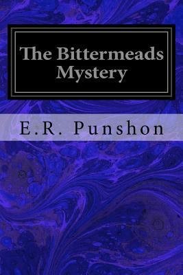 The Bittermeads Mystery 1979517215 Book Cover