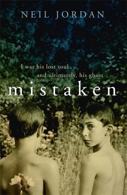 Mistaken 1848544200 Book Cover