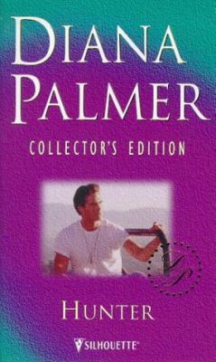Hunter (Diana Palmer Collector's Editions) 037359898X Book Cover