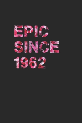 Epic Since1962 1651070792 Book Cover