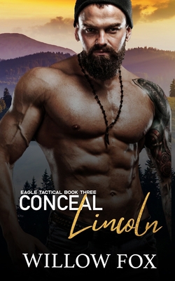 Conceal: Small Town Romantic Suspense B093RFW84Y Book Cover