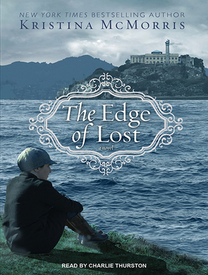 The Edge of Lost 1494564718 Book Cover