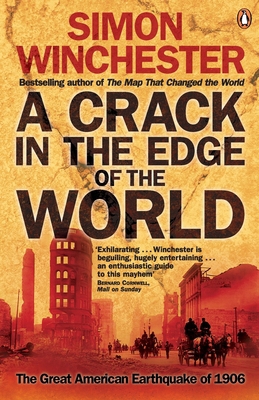 A Crack in the Edge of the World B002RI9WR0 Book Cover