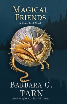 Magical Friends B08KH27Z99 Book Cover