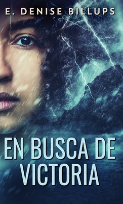 En Busca de Victoria [Spanish] 4824185610 Book Cover