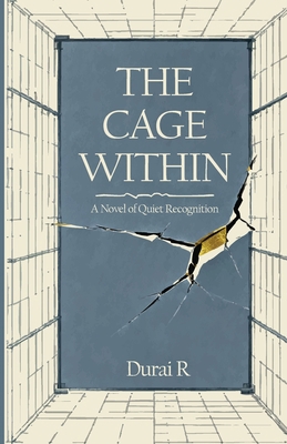 The Cage Within B0GP8T7NYR Book Cover
