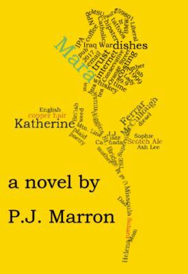 Mara Rose 0997342323 Book Cover