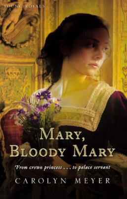Mary, Bloody Mary 0613354613 Book Cover