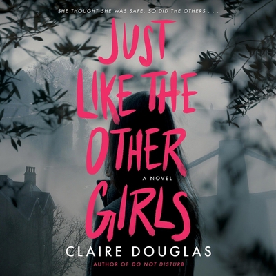 Just Like the Other Girls Lib/E            Book Cover