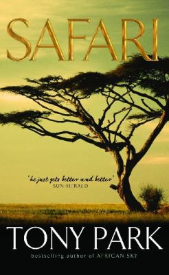 Safari 0330423908 Book Cover