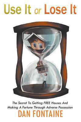 Use It or Lose It 1427653682 Book Cover