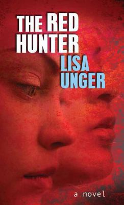 The Red Hunter [Large Print] 1683245016 Book Cover