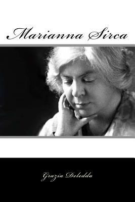Marianna Sirca [Italian] 1477670130 Book Cover
