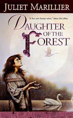 Daughter of the Forest B00A2Q6IMQ Book Cover