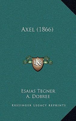 Axel (1866) 1168894298 Book Cover