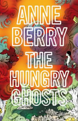 Hungry Ghosts B00305CYKG Book Cover