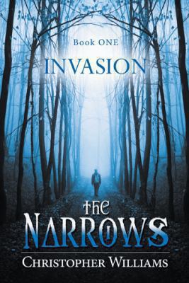 The Narrows: Invasion 1491818808 Book Cover