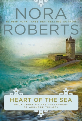 Heart of the Sea 0425271609 Book Cover