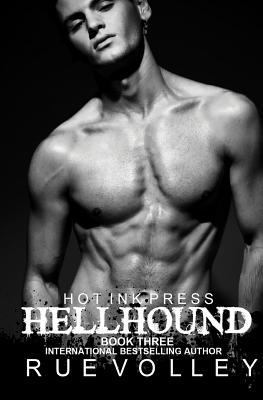 Hellhound Three: Prince of Fire 1496073622 Book Cover