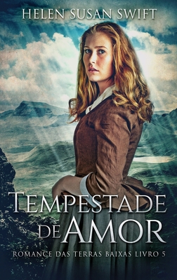 Tempestade de Amor [Portuguese] [Large Print] 4867476625 Book Cover
