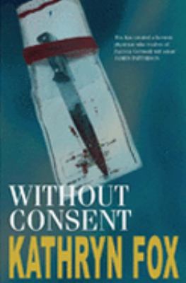 Without Consent 1405037067 Book Cover