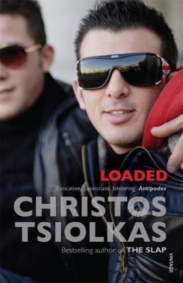 Loaded 0091831083 Book Cover