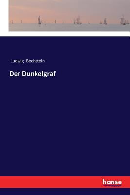 Der Dunkelgraf [German] 3337355498 Book Cover
