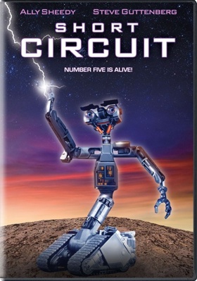 Short Circuit B01AJWUGYI Book Cover