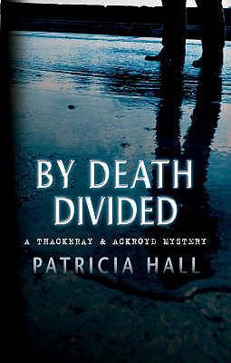 By Death Divided 0749080086 Book Cover