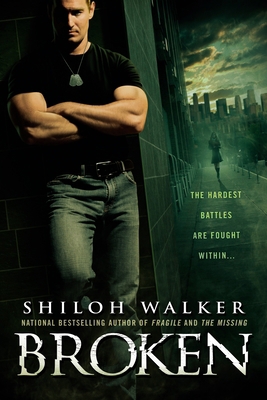 Broken 0425232417 Book Cover