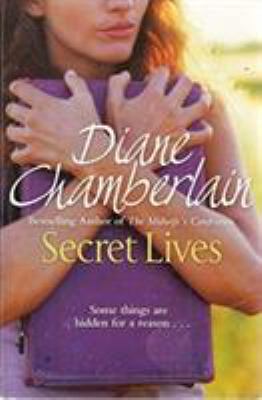 Secret Lives B Spl 1509807365 Book Cover