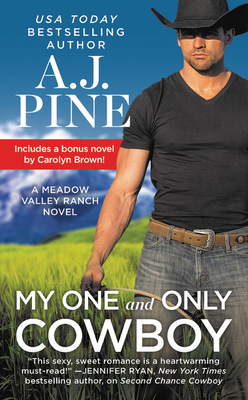 My One and Only Cowboy: Two Full Books for the ... 1538749793 Book Cover