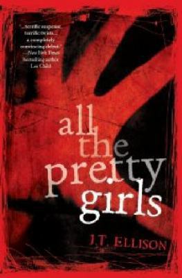 All the Pretty Girls            Book Cover