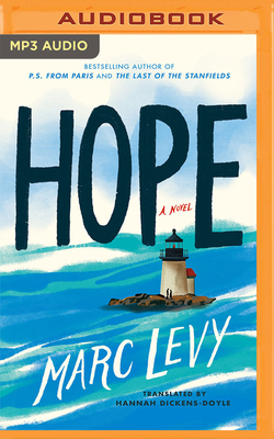 Hope 1713560909 Book Cover