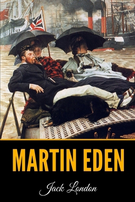 Martin Eden B084DN2G1K Book Cover