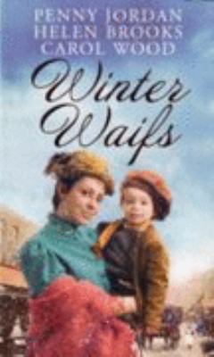 Winter Waifs: WITH Lancashire, Christmas 1903 A... 0263865754 Book Cover