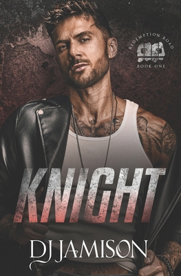 Knight B0H49FKN2V Book Cover