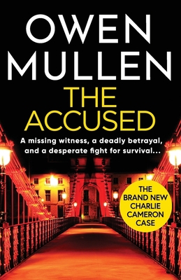 The Accused 1801627045 Book Cover