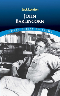 John Barleycorn 0486817075 Book Cover