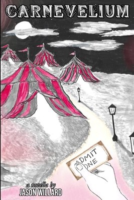 Carnevelium B0GLNHZ9F3 Book Cover