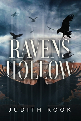 Ravens Hollow 1922851035 Book Cover