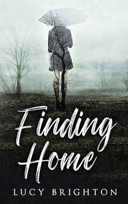 Finding Home 1068159405 Book Cover