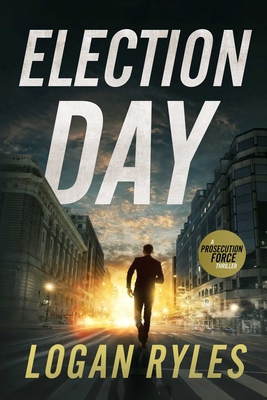 Election Day 1648754759 Book Cover