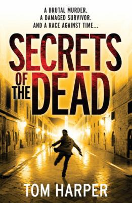 Secrets of the Dead B005JDTV4E Book Cover