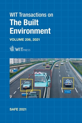 Safety and Security Engineering IX 178466443X Book Cover