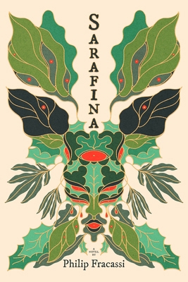 Sarafina 1968043047 Book Cover