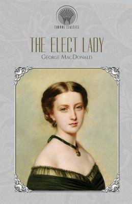 The Elect Lady 9389353165 Book Cover