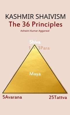 Kashmir Shaivism The 36 Principles 9348012878 Book Cover