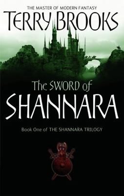 The Sword of Shannara 1841495484 Book Cover