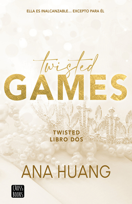 Twisted 2. Twisted Games [Spanish] 6070798147 Book Cover